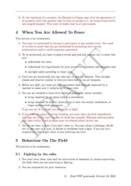 File:Lochac Fencing Combat Handbook Draft - October 2023.pdf