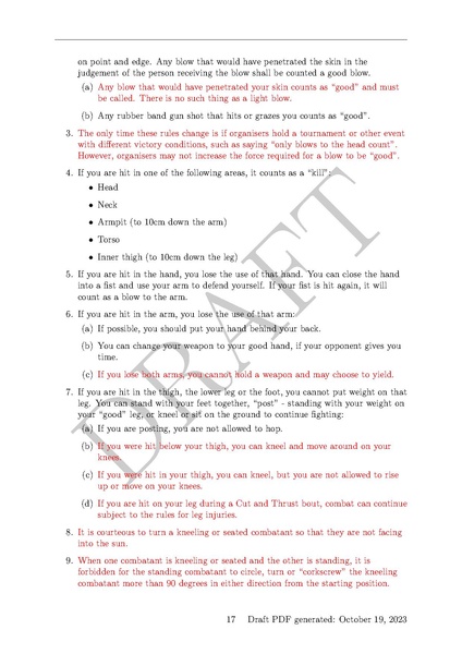 File:Lochac Fencing Combat Handbook Draft - October 2023.pdf