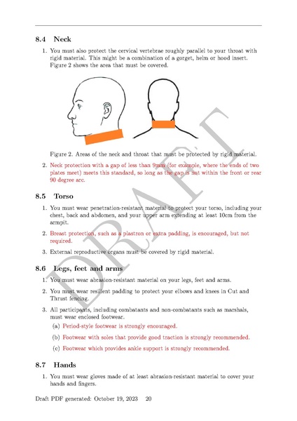 File:Lochac Fencing Combat Handbook Draft - October 2023.pdf