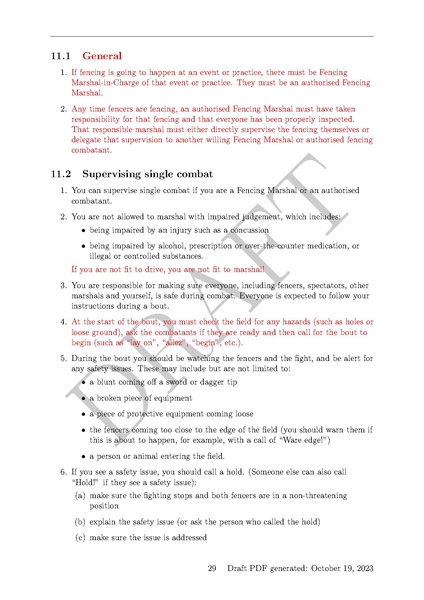 File:Lochac Fencing Combat Handbook Draft - October 2023.pdf