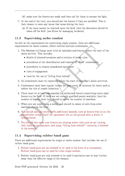 File:Lochac Fencing Combat Handbook Draft - October 2023.pdf