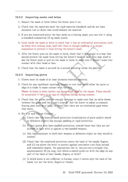 File:Lochac Fencing Combat Handbook Draft - October 2023.pdf