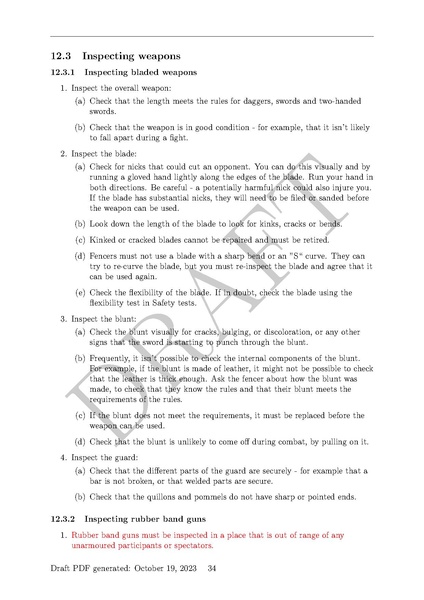 File:Lochac Fencing Combat Handbook Draft - October 2023.pdf