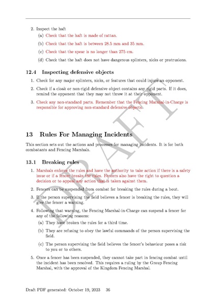 File:Lochac Fencing Combat Handbook Draft - October 2023.pdf