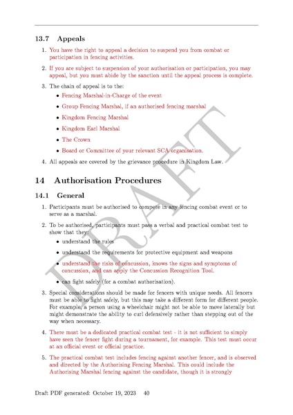 File:Lochac Fencing Combat Handbook Draft - October 2023.pdf