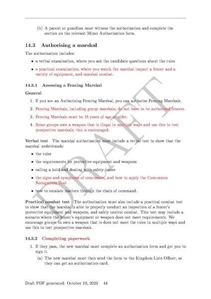 File:Lochac Fencing Combat Handbook Draft - October 2023.pdf