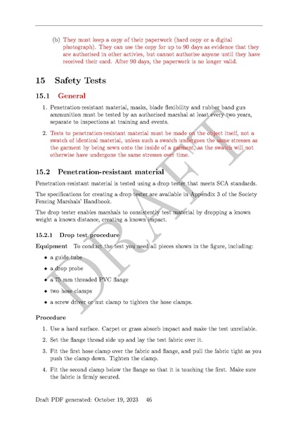 File:Lochac Fencing Combat Handbook Draft - October 2023.pdf