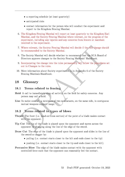 File:Lochac Fencing Combat Handbook Draft - October 2023.pdf