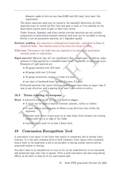 File:Lochac Fencing Combat Handbook Draft - October 2023.pdf