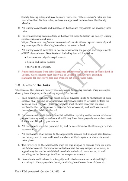 File:Lochac Fencing Combat Handbook Draft - October 2023.pdf