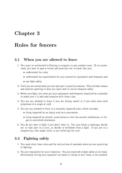 File:Draft v5 Lochac Fencing Handbook for consultation.pdf