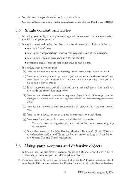 File:Draft v5 Lochac Fencing Handbook for consultation.pdf