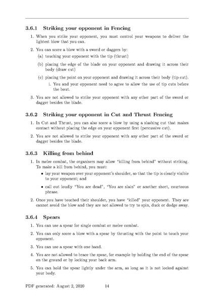 File:Draft v5 Lochac Fencing Handbook for consultation.pdf