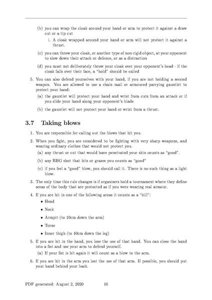 File:Draft v5 Lochac Fencing Handbook for consultation.pdf