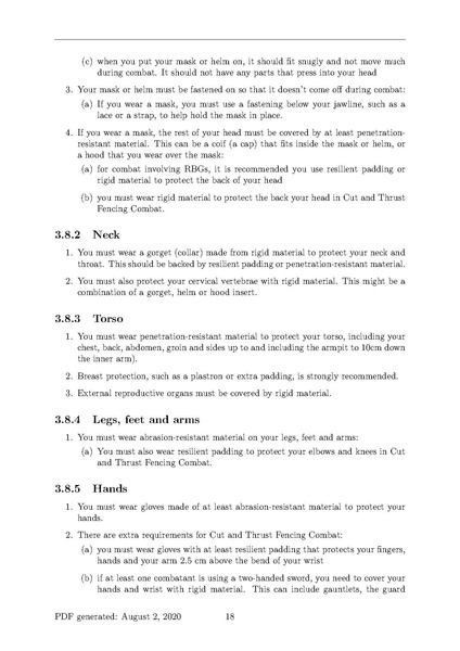 File:Draft v5 Lochac Fencing Handbook for consultation.pdf