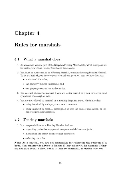 File:Draft v5 Lochac Fencing Handbook for consultation.pdf