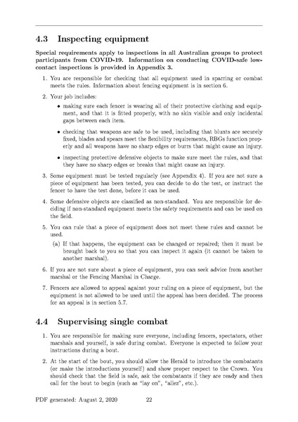 File:Draft v5 Lochac Fencing Handbook for consultation.pdf