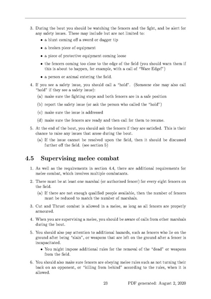 File:Draft v5 Lochac Fencing Handbook for consultation.pdf