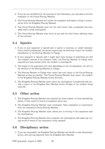 File:Draft v5 Lochac Fencing Handbook for consultation.pdf