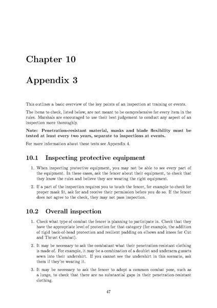 File:Draft v5 Lochac Fencing Handbook for consultation.pdf