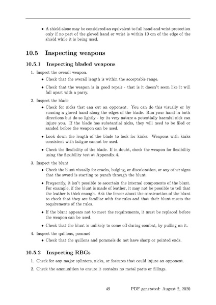 File:Draft v5 Lochac Fencing Handbook for consultation.pdf