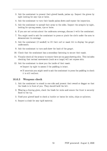 File:Draft v5 Lochac Fencing Handbook for consultation.pdf