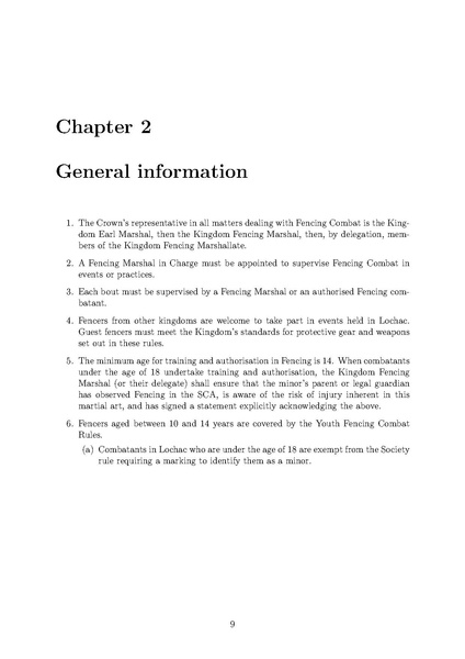 File:Draft v5 Lochac Fencing Handbook for consultation.pdf